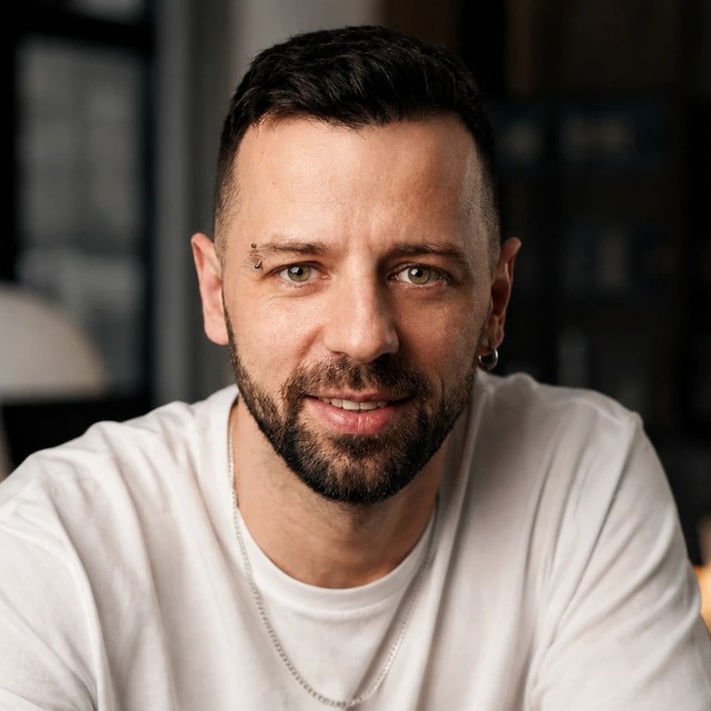 Павел Ширяев